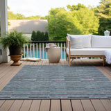 addison chantille acn816 teal rug