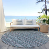 addison chantille acn816 teal rug