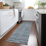 addison chantille acn816 teal rug