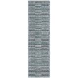 addison chantille acn816 teal rug