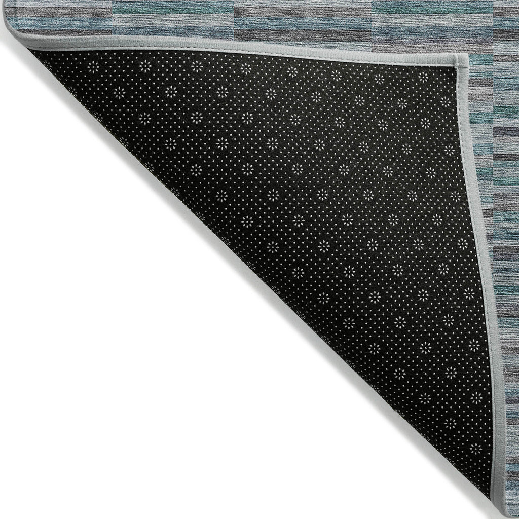 addison chantille acn816 teal rug