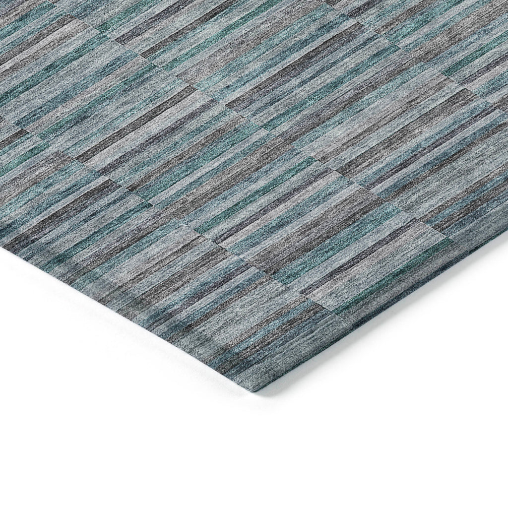 addison chantille acn816 teal rug