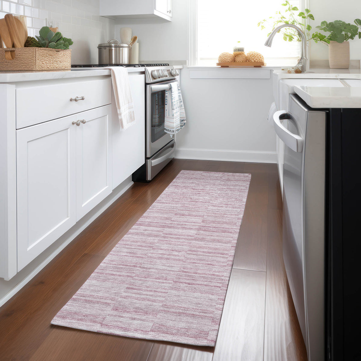addison chantille acn817 blush rug