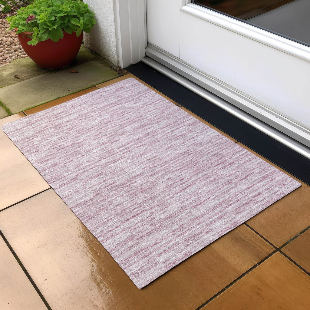 addison chantille acn817 blush rug