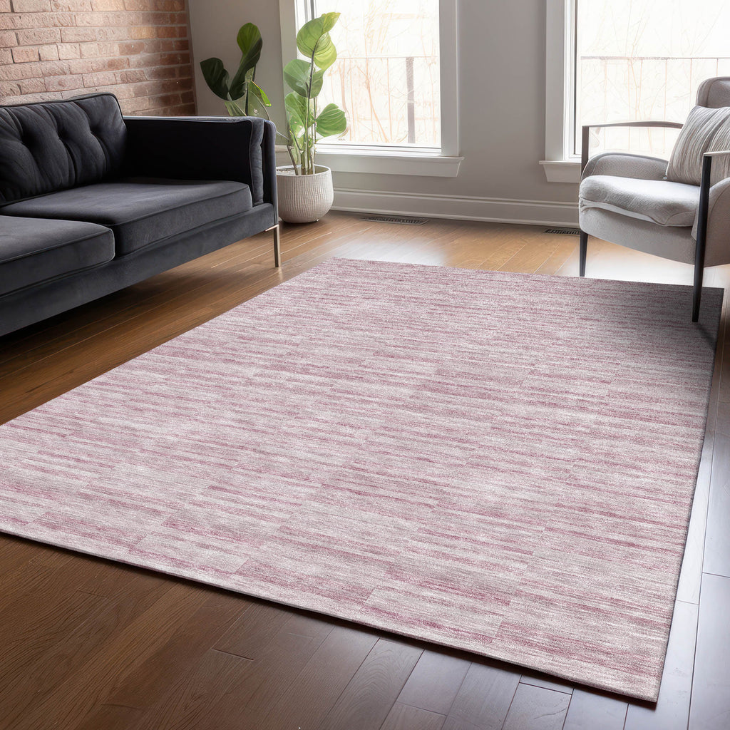 addison chantille acn817 blush rug