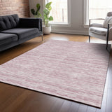 addison chantille acn817 blush rug