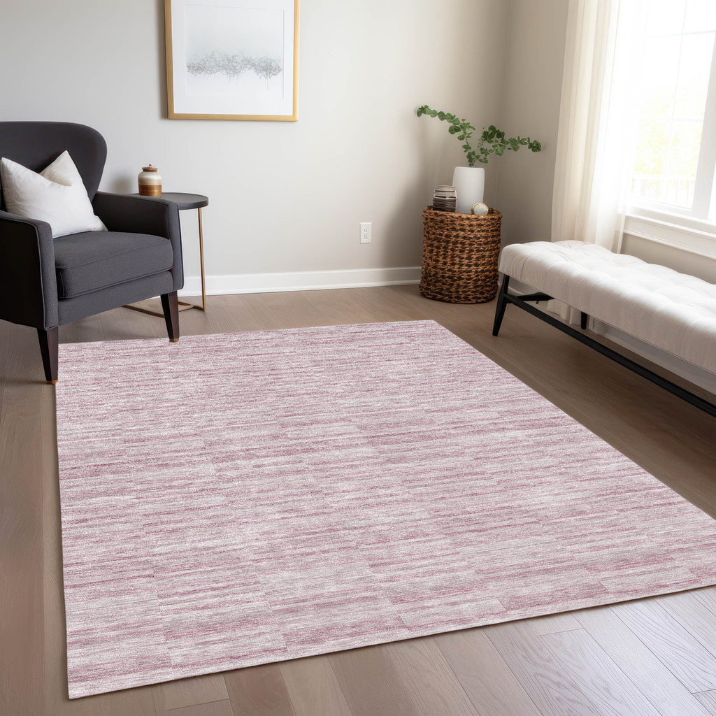 addison chantille acn817 blush rug