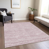 addison chantille acn817 blush rug