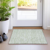 addison chantille acn817 sage rug