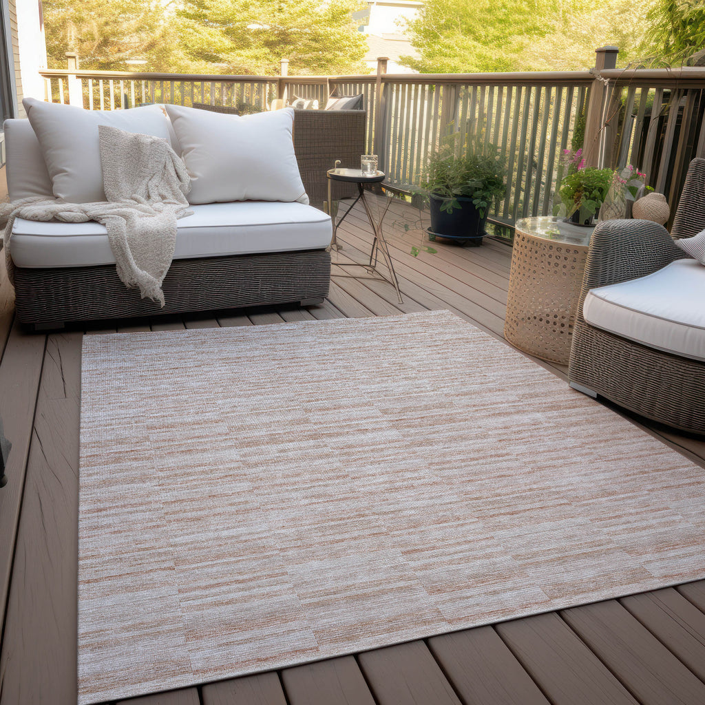 addison chantille acn817 salmon rug