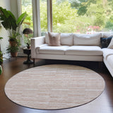 addison chantille acn817 salmon rug