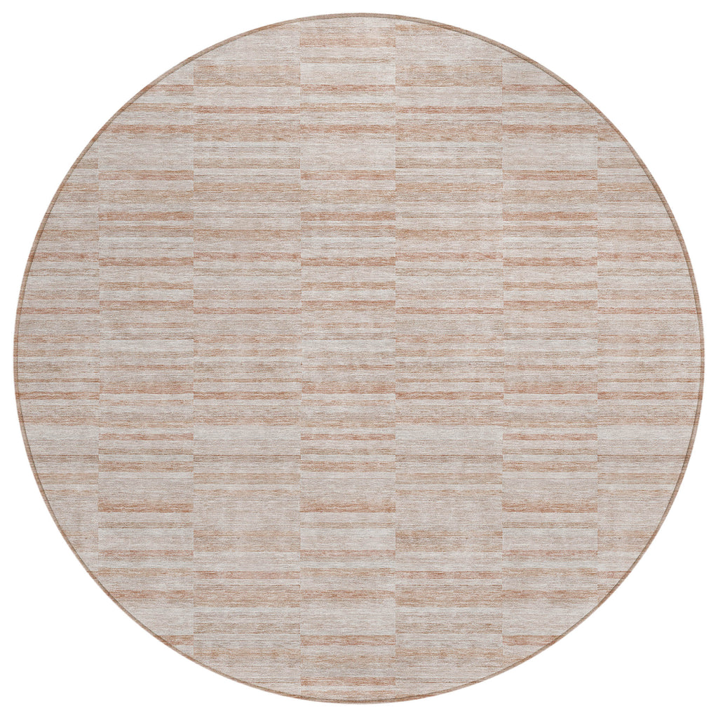 addison chantille acn817 salmon rug