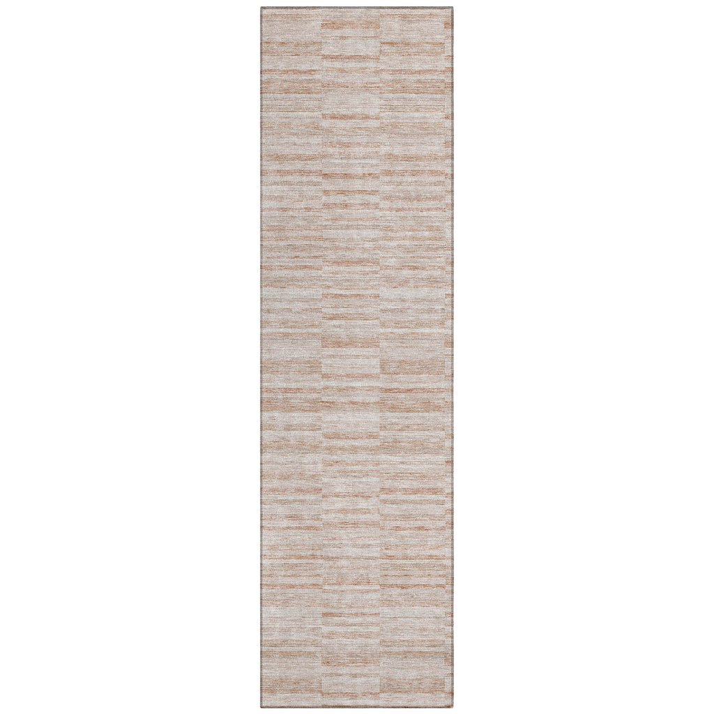 addison chantille acn817 salmon rug
