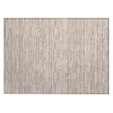 addison chantille acn817 salmon rug