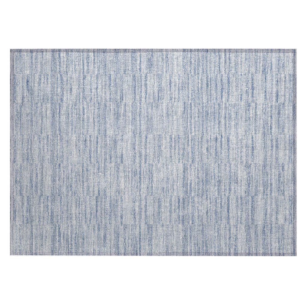 addison chantille acn817 sky rug
