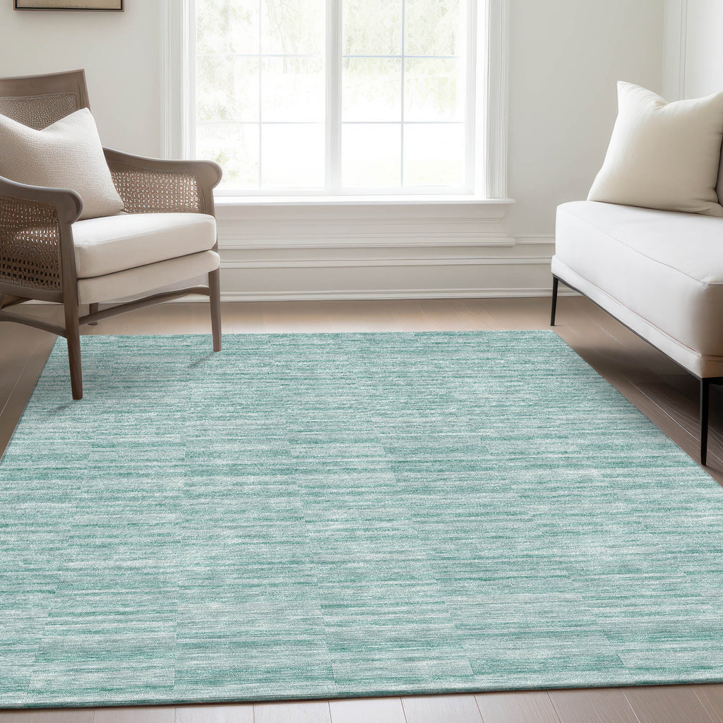 addison chantille acn817 turquoise rug