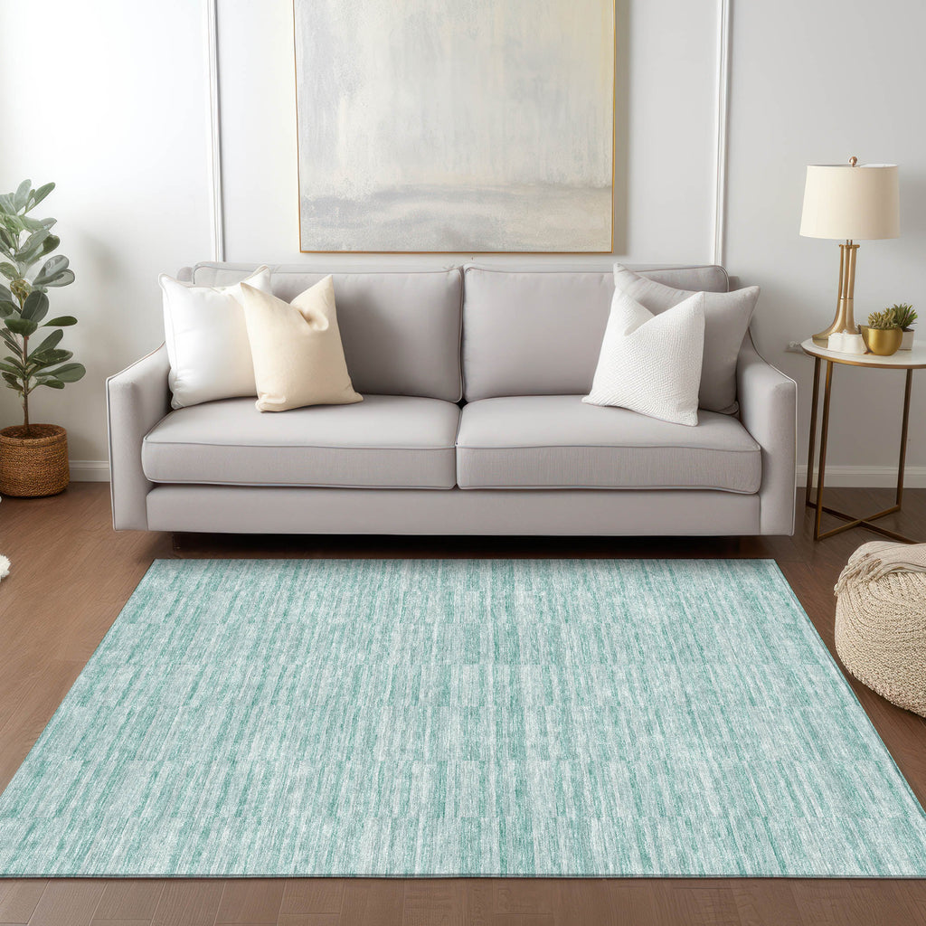 addison chantille acn817 turquoise rug