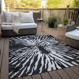 addison chantille acn818 black rug