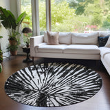addison chantille acn818 black rug