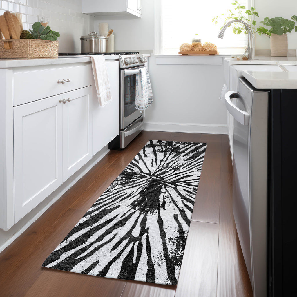 addison chantille acn818 black rug