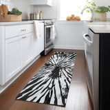 addison chantille acn818 black rug