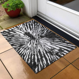addison chantille acn818 black rug