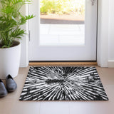 addison chantille acn818 black rug