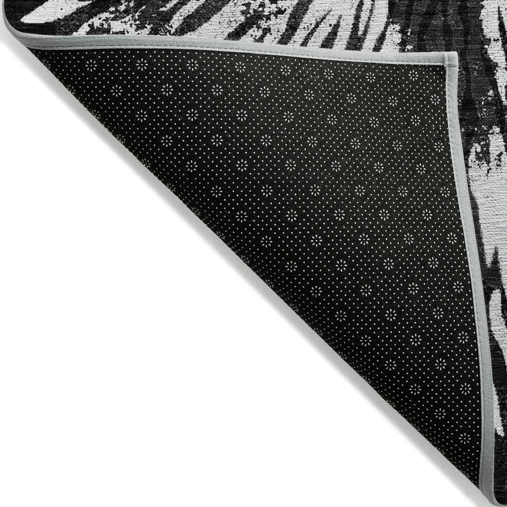 addison chantille acn818 black rug