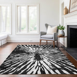 addison chantille acn818 black rug