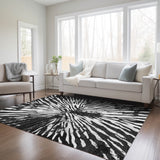 addison chantille acn818 black rug