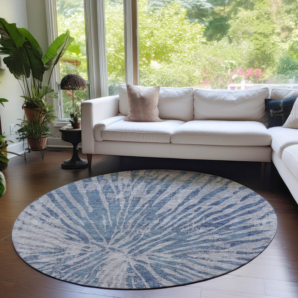 addison chantille acn818 blue rug