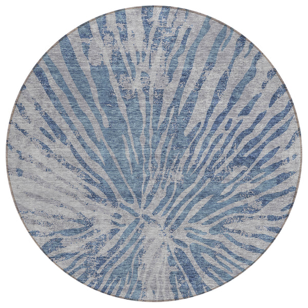 addison chantille acn818 blue rug