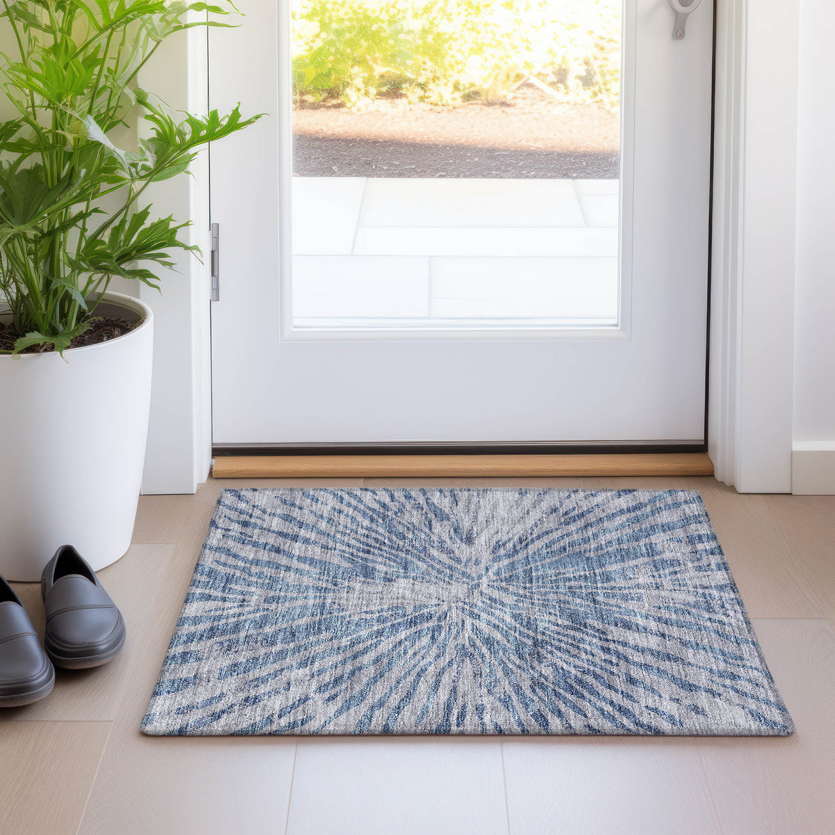 addison chantille acn818 blue rug