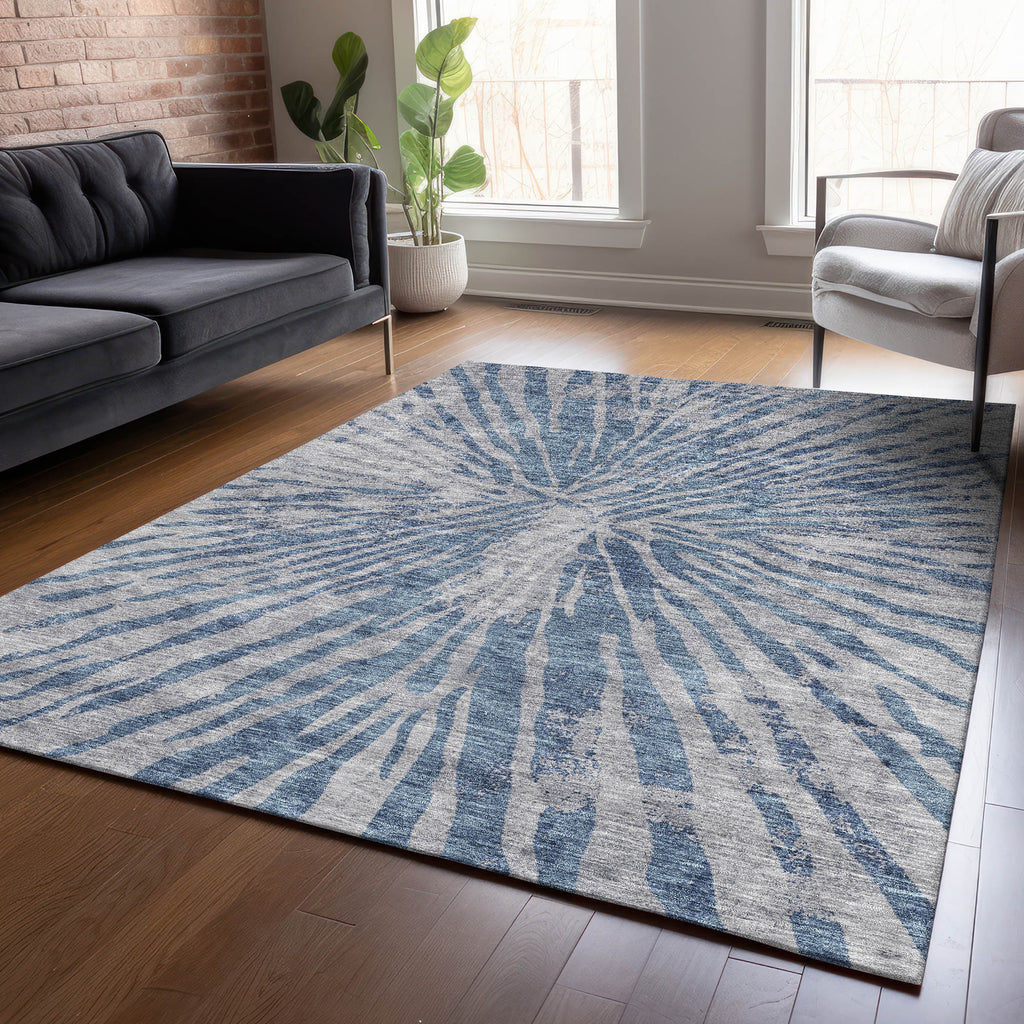 addison chantille acn818 blue rug