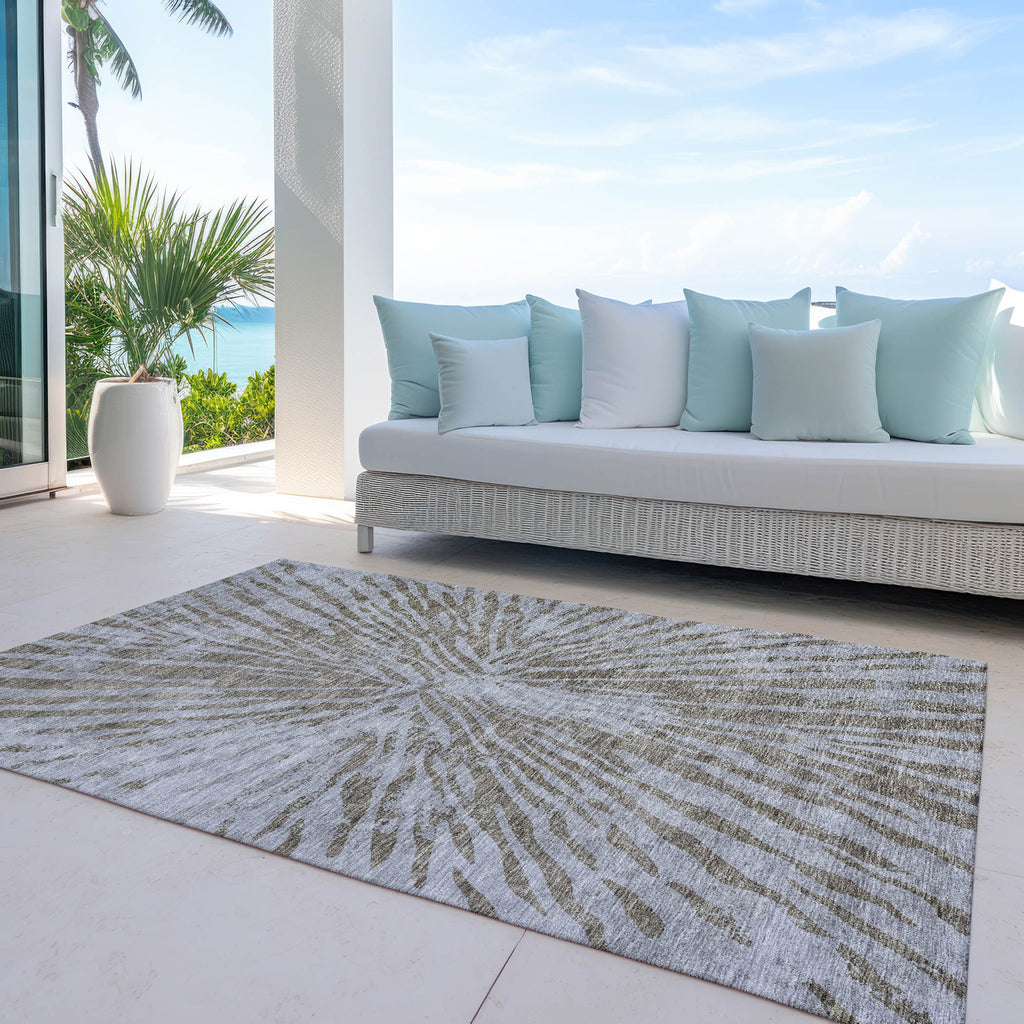 addison chantille acn818 brown rug