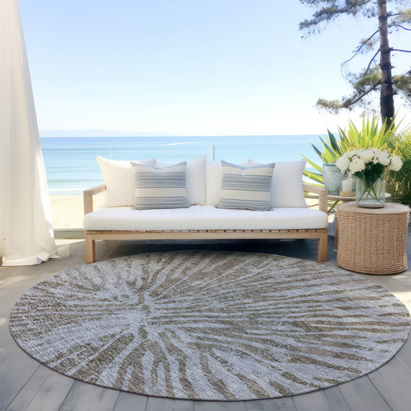 addison chantille acn818 brown rug