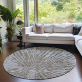 addison chantille acn818 brown rug