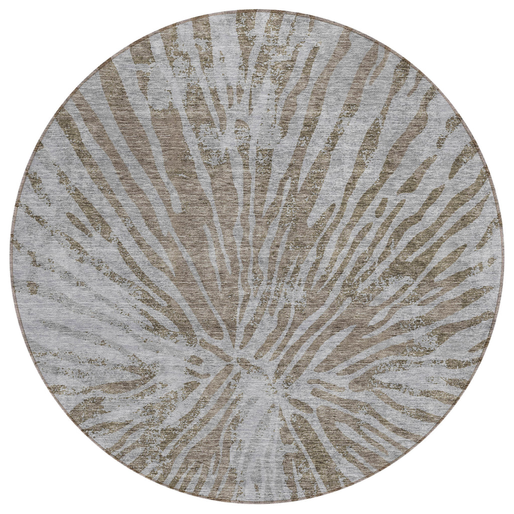 addison chantille acn818 brown rug