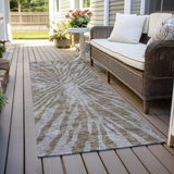 addison chantille acn818 brown rug