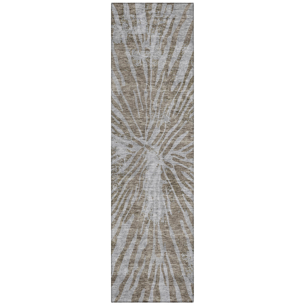 addison chantille acn818 brown rug