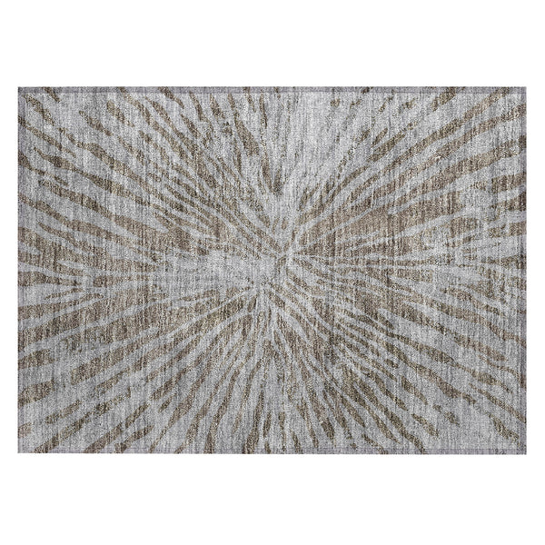 addison chantille acn818 brown rug