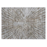 addison chantille acn818 brown rug
