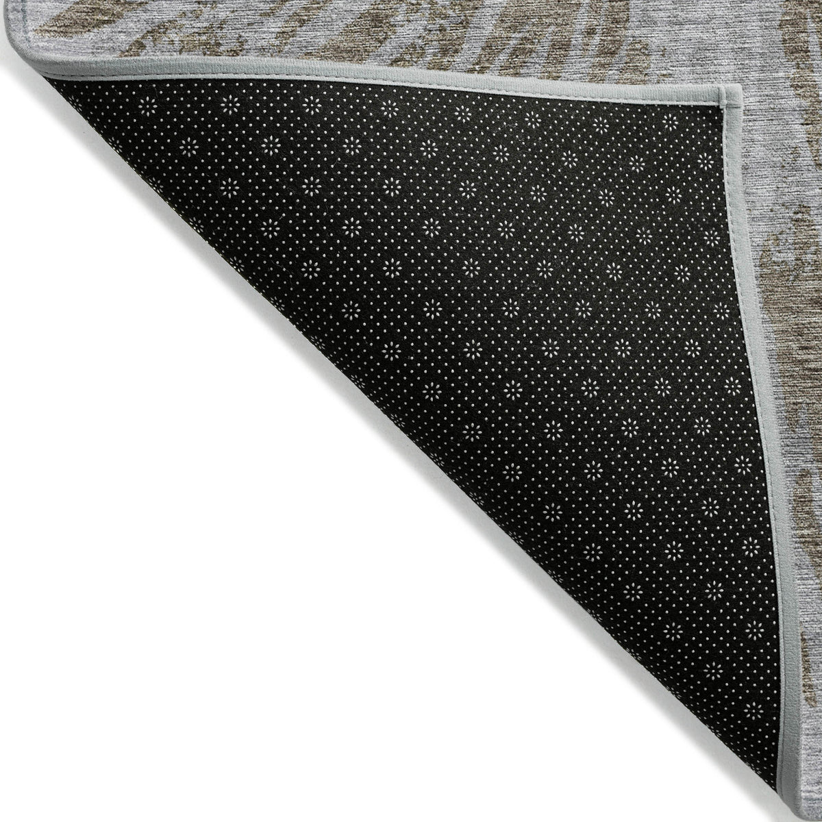 addison chantille acn818 brown rug