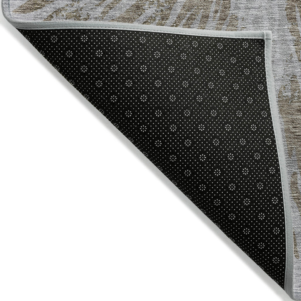 addison chantille acn818 brown rug