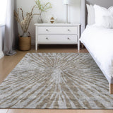 addison chantille acn818 brown rug