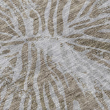 addison chantille acn818 brown rug