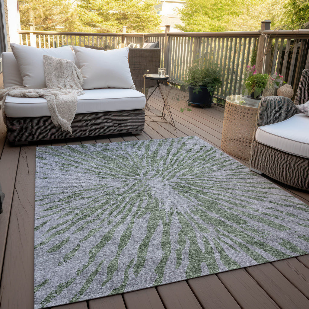 addison chantille acn818 olive rug