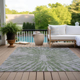 addison chantille acn818 olive rug