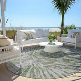 addison chantille acn818 olive rug