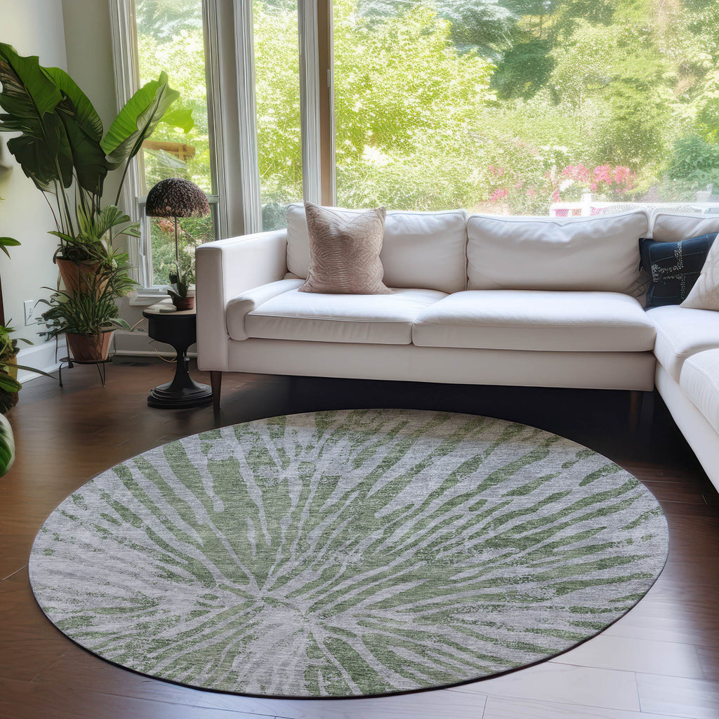 addison chantille acn818 olive rug